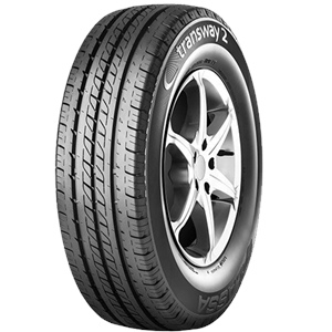 225/75/16C TRANSWAY 2 121/120R 10PR LASSA