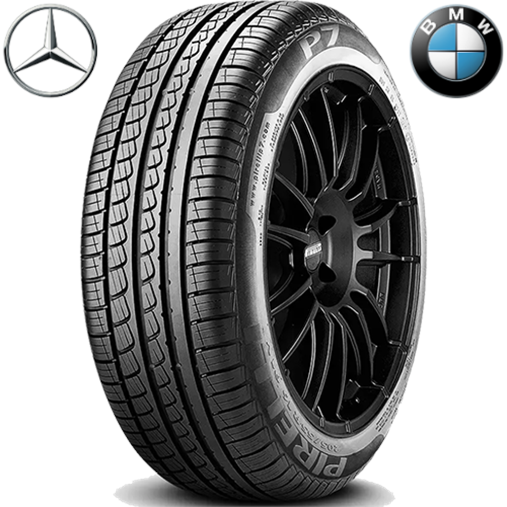245/40/19 98Y XL CİNTURATO P7 MOE * (RFT) PIRELLİ
