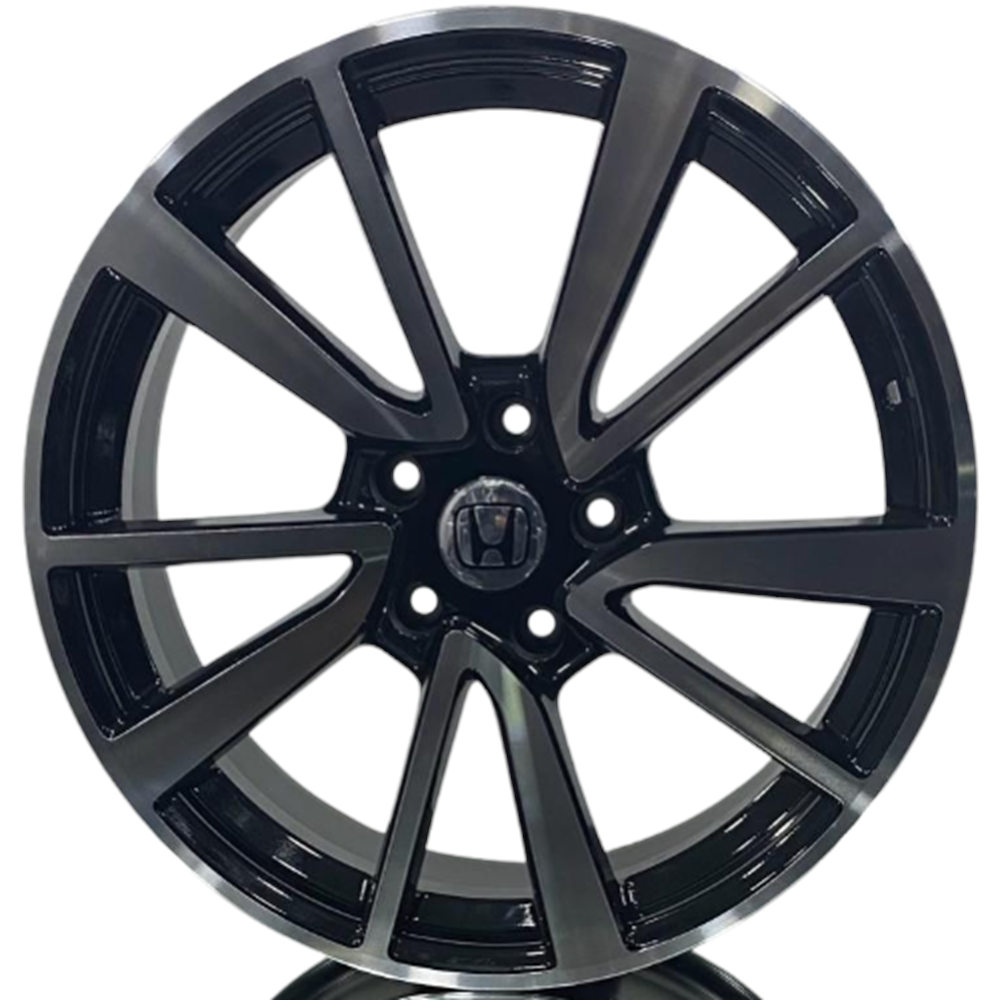 18X7,5 JANT TORK 6344 5X114,3 ET40 66,1 BM