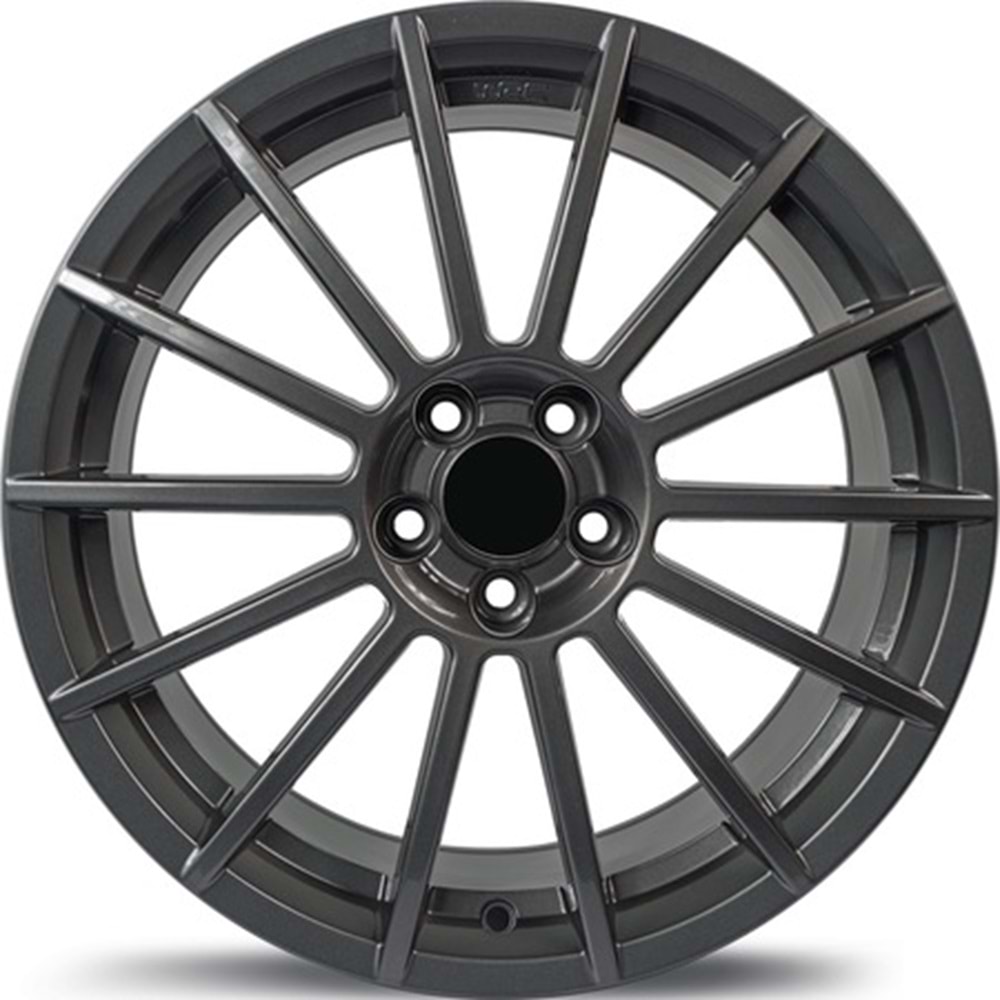 16X7.0 JANT DY 416 4X108 ET25 TİTANİUM GREY