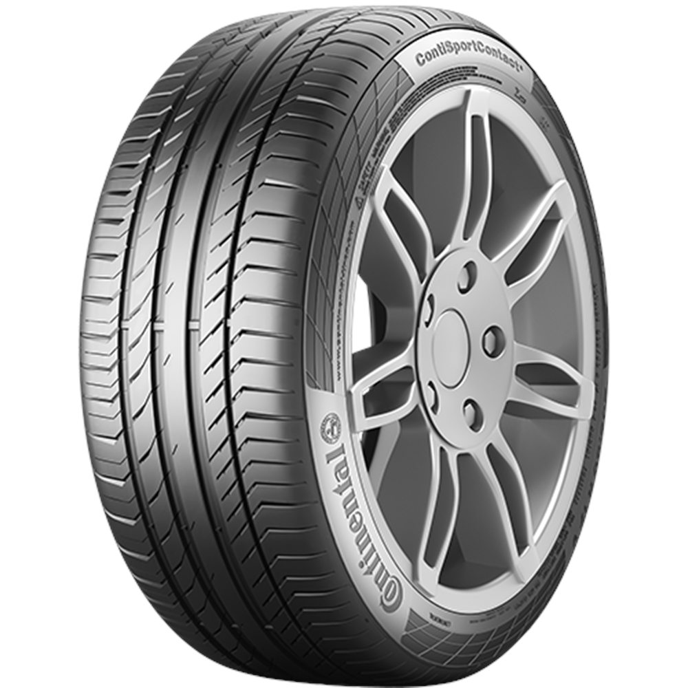 245/45/17 95Y FR CSC 5 AO CONTİNENTAL