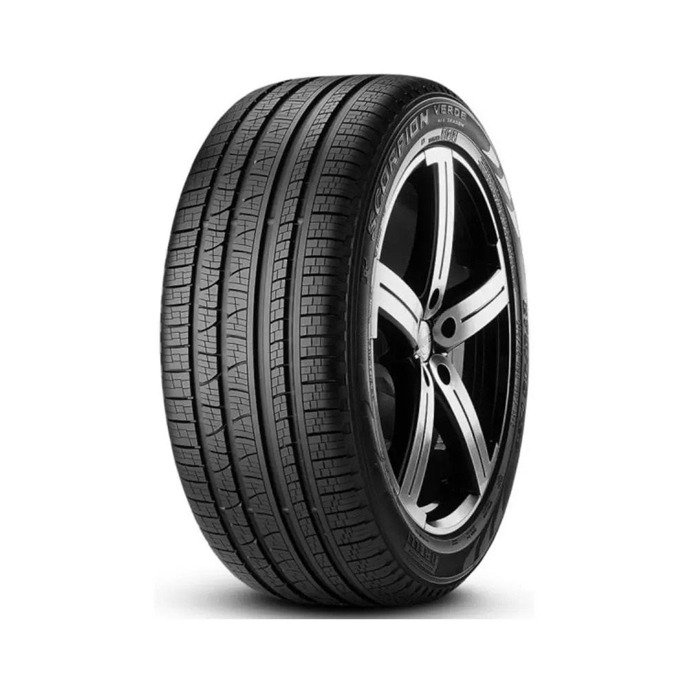 235/65/19 109V M+S SCORPION VERDE M+S* PIRELLİ-ÇIKMA