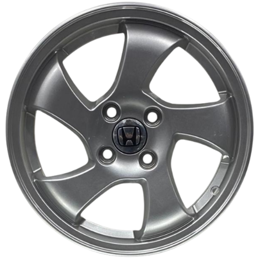 15X6,0 JANT FD 15170 4X100 ET45 56,6 SİLVER
