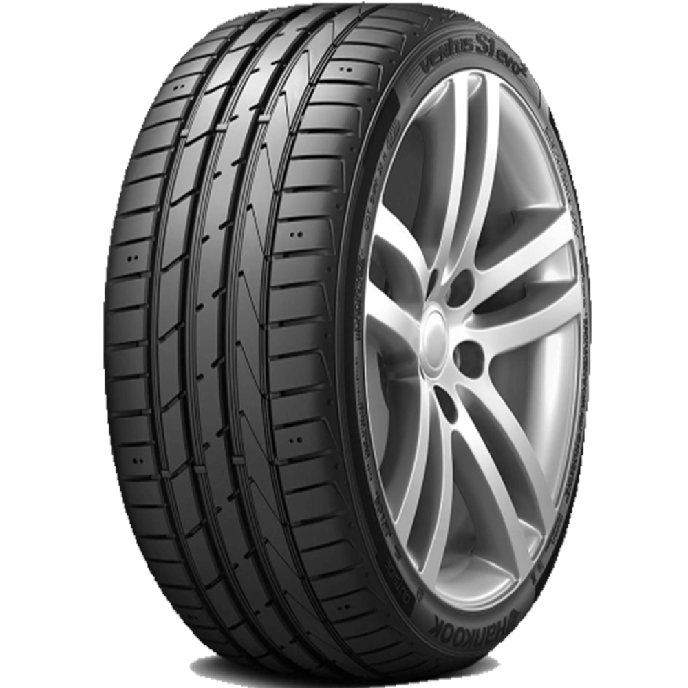 245/40/18 97Y XL K117B VENTUS S1 EVO 2 HRS (RFT) HANKOOK