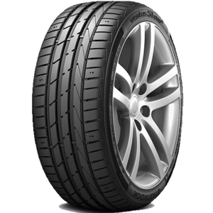 245/40/18 97Y XL K117B VENTUS S1 EVO 2 HRS (RFT) HANKOOK