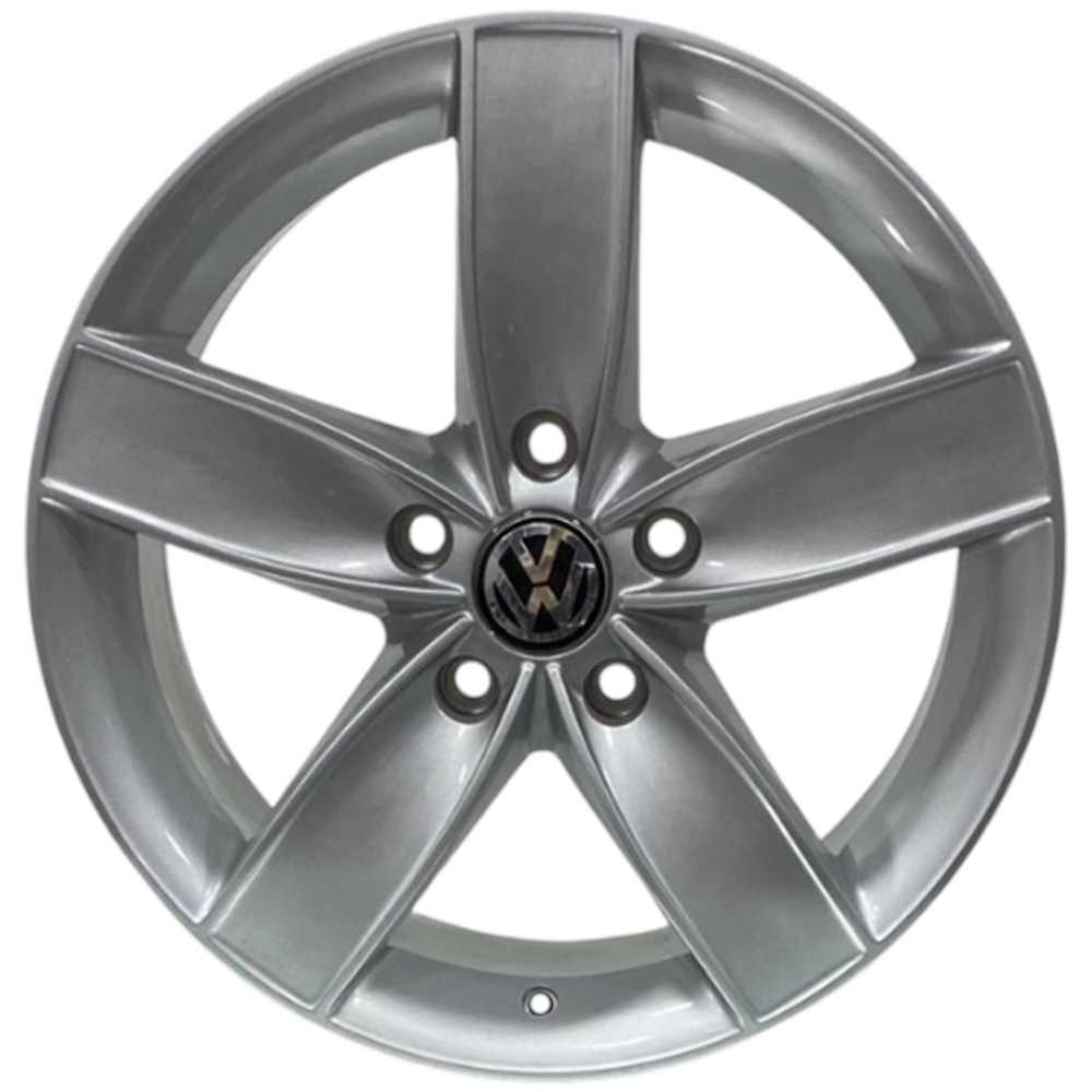 15X6.0 JANT MTT 941 5X112 ET35 57.1 SİLVER
