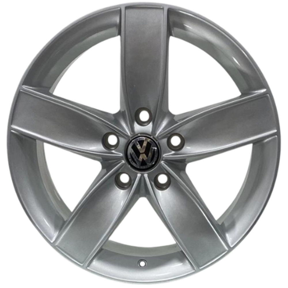 16X7,0 JANT TPL 5068 5X100 ET35 57,1 SİLVER
