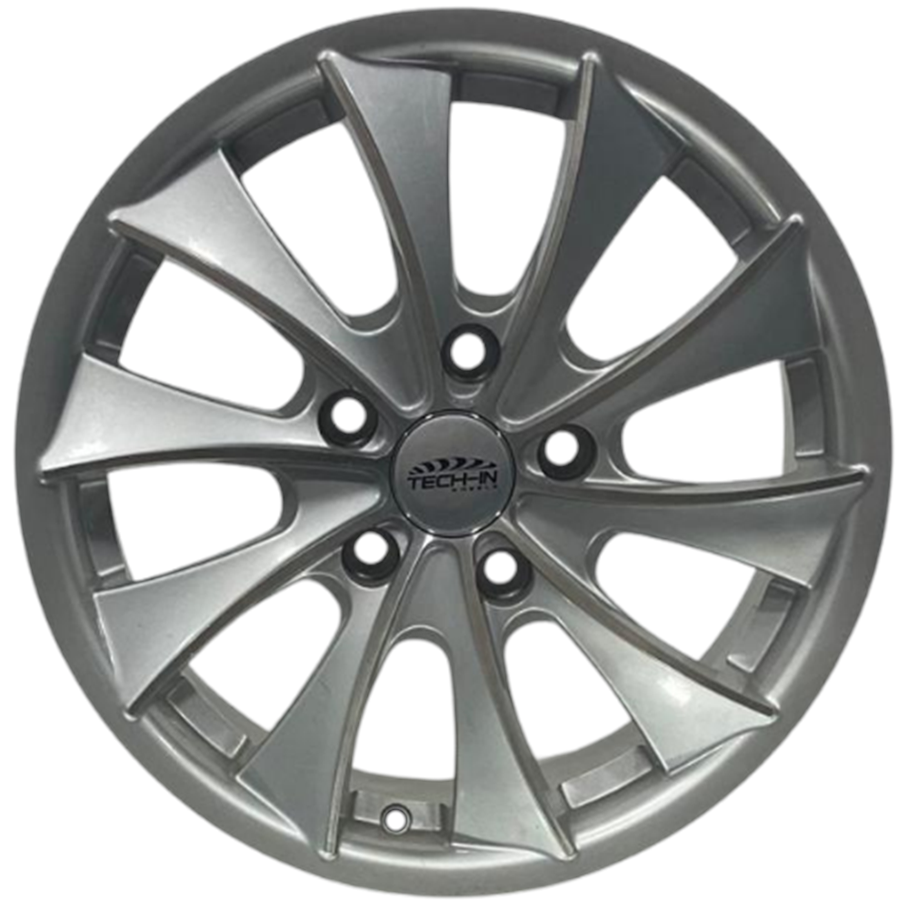 15X6.5 JANT LB 0049 5X112 ET35 SİLVER