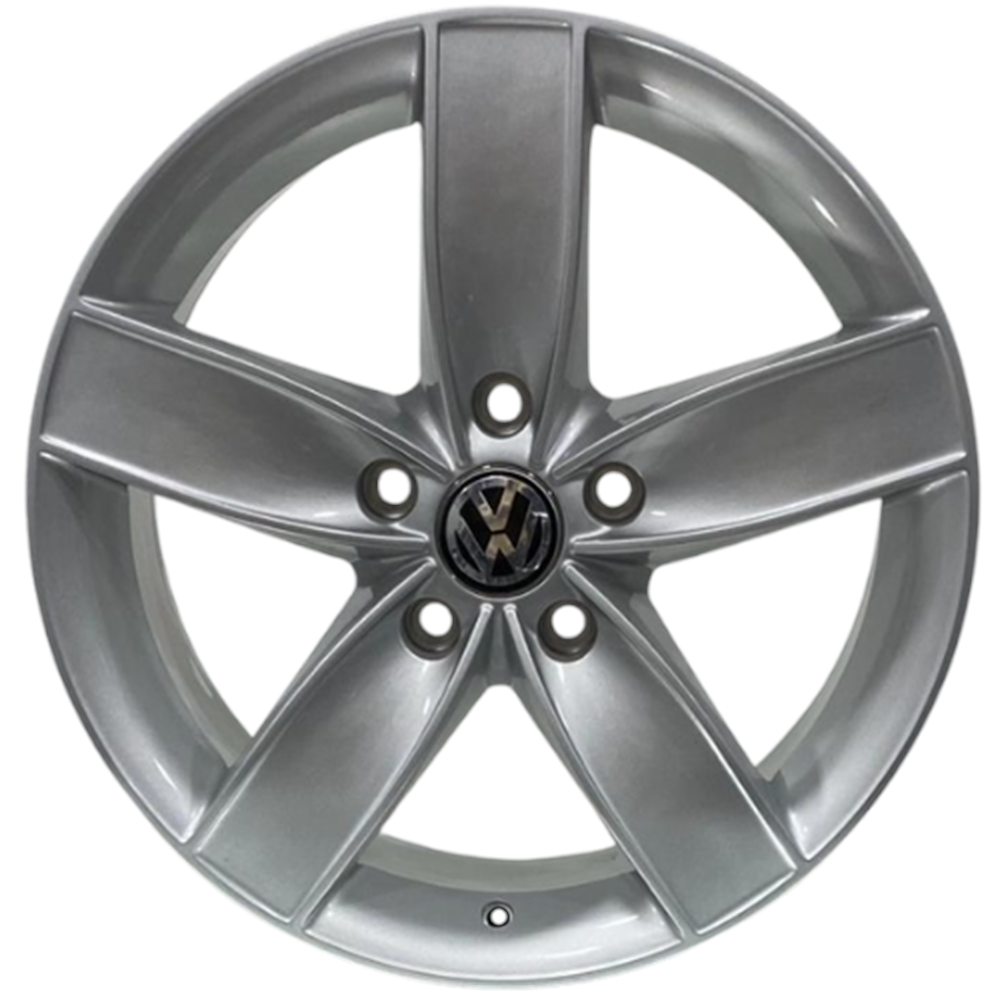 16X7.0 JANT TPL 5068 5X112 ET35 57.1 SİLVER
