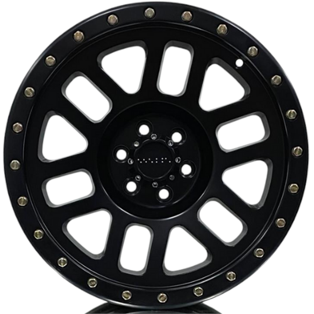 17X9.0 JANT 309 6X114.3 ET12 SMB