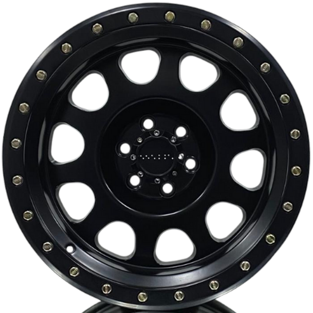 17X9.0 JANT 311 6X114.3 ET12 SMB