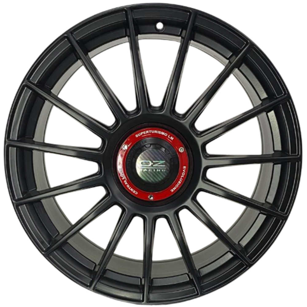 19X8,5 JANT JL 0256 5X113 ET38 73,1 MATT BLACK OZ