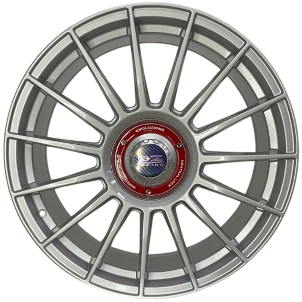 19X8,5 JANT JL 0256 5X113 ET38 73,1 SİLVER OZ