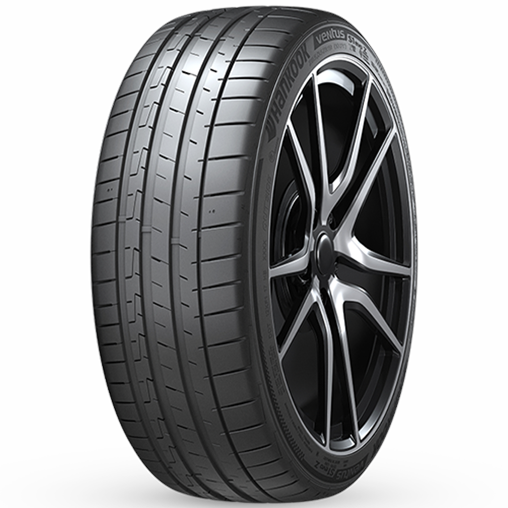 235/35/19 91Y XL K129 Ventus S1 evo Z HANKOOK