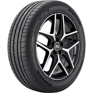285/35/22 106H XL K127E VENTUS S1 EVO 3 EV HANKOOK