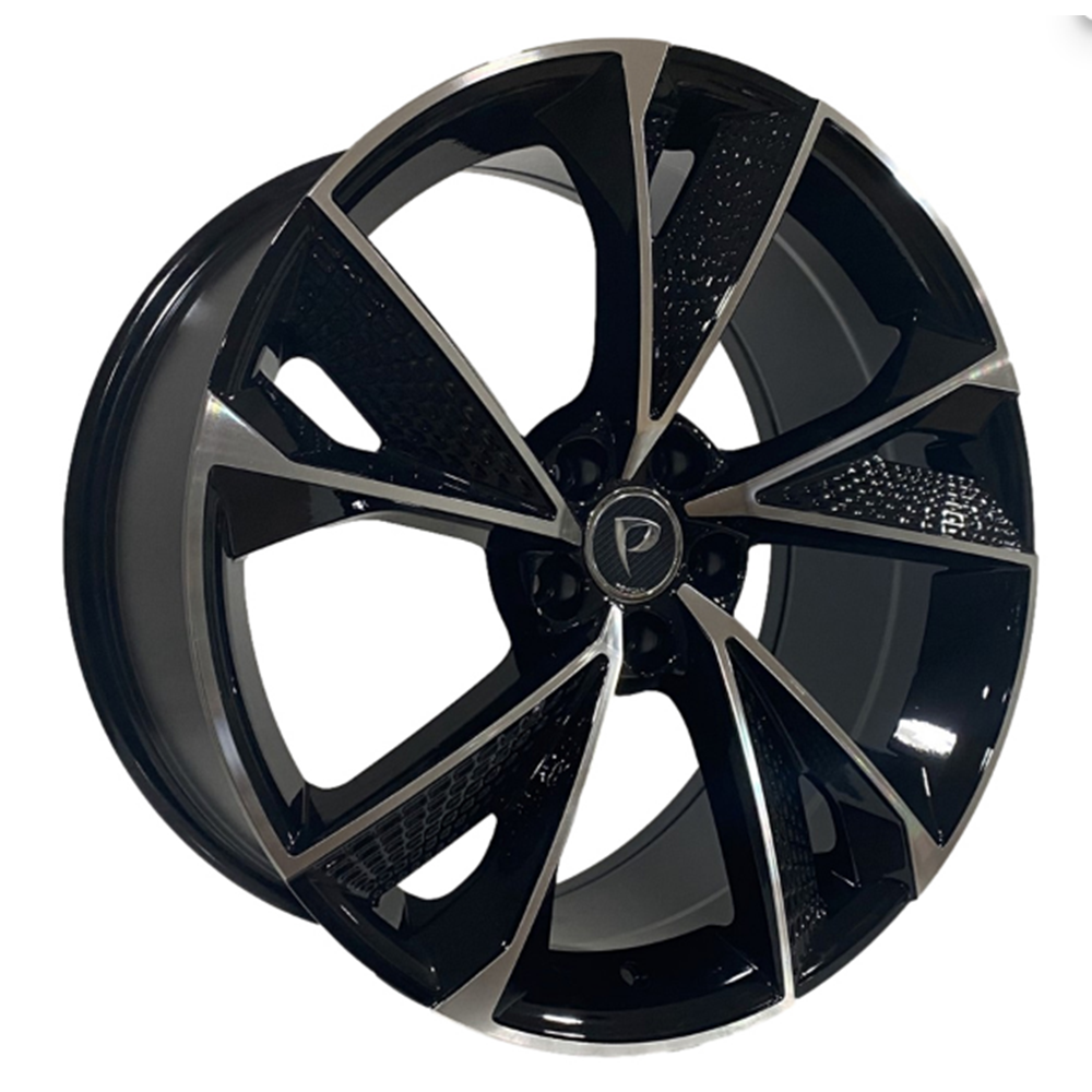 21X9,5 JANT BK 5749 5X112 ET30 66,6 BM