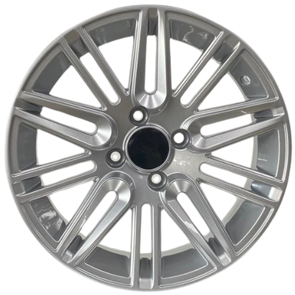 15X6,5 JANT 15A01 4X108 ET25-67,1 SILVER