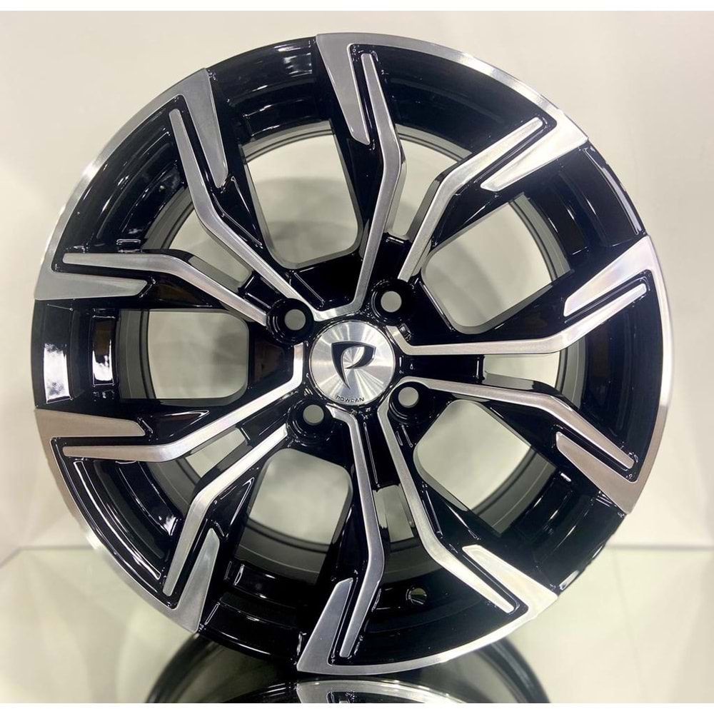 15X6,5 JANT BK 5920 4X100 ET35 60,1 BD