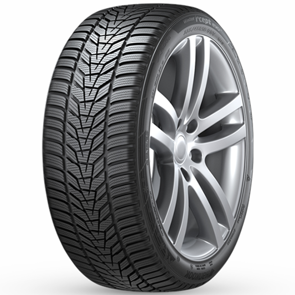 205/55/19 97H XL W330 WİNTER İ CEPT EVO3 KIŞ HANKOOK