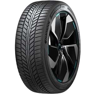 275/35/21 103V XL İON WİNTER İ*CEPT SUV SOUND ABSORB KIŞ HANKOOK (TESLA)