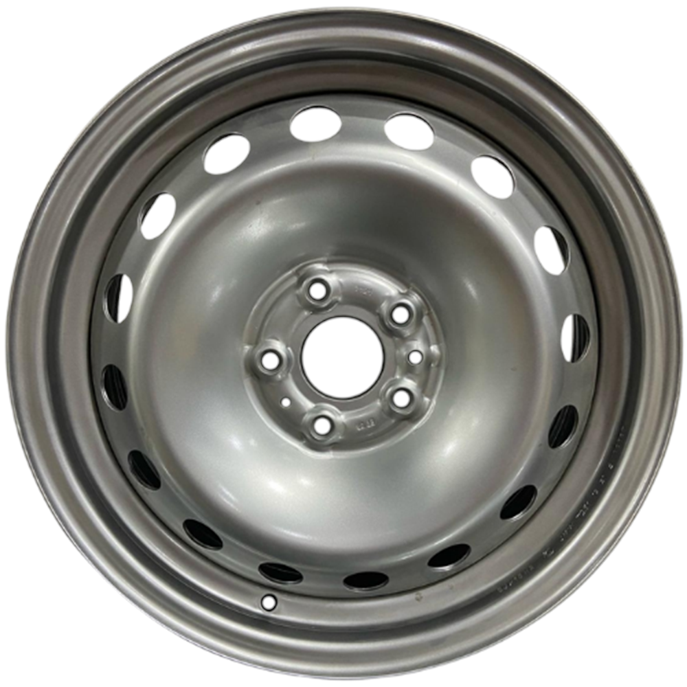 15X6 SAC JANT R1 1743 5X98 ET39 FIAT