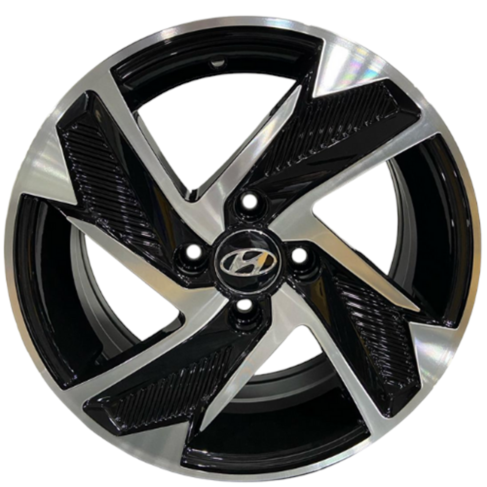 15X6,0 JANT BKY 1169 4X100 ET48 54,1 BD HYUNDAİ İ 10