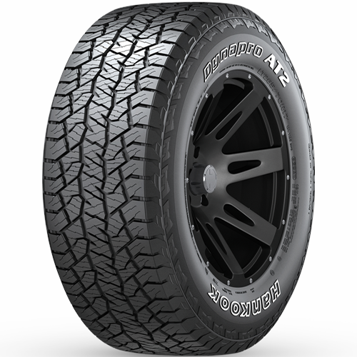 265/65/17 112T RF11 DYNAPRO A/T 2 M+S* (KAR ARMALI) HANKOOK