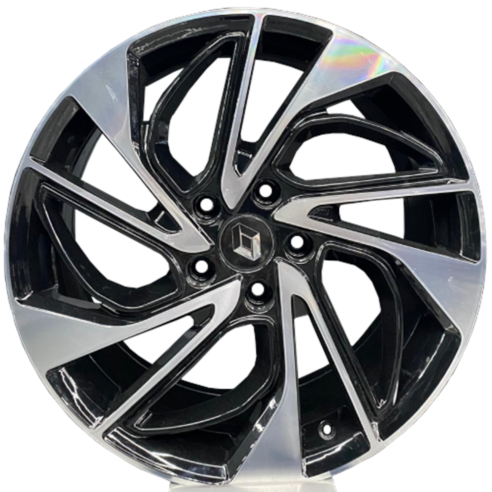 18X8.0 JANT DY 678 5X114.3 ET50 67.1 BD