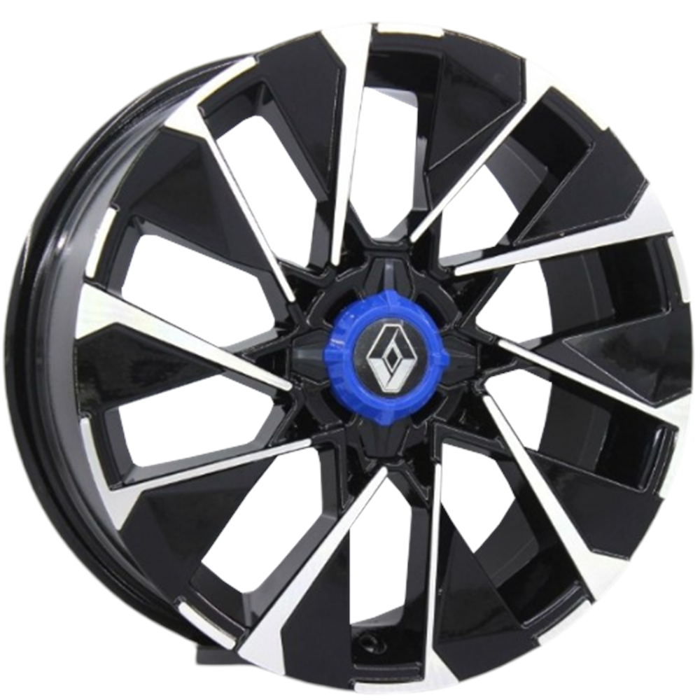 17X7,0 JANT EXP HLN0001 4X100 ET37 60,1 BD NEW CLİO