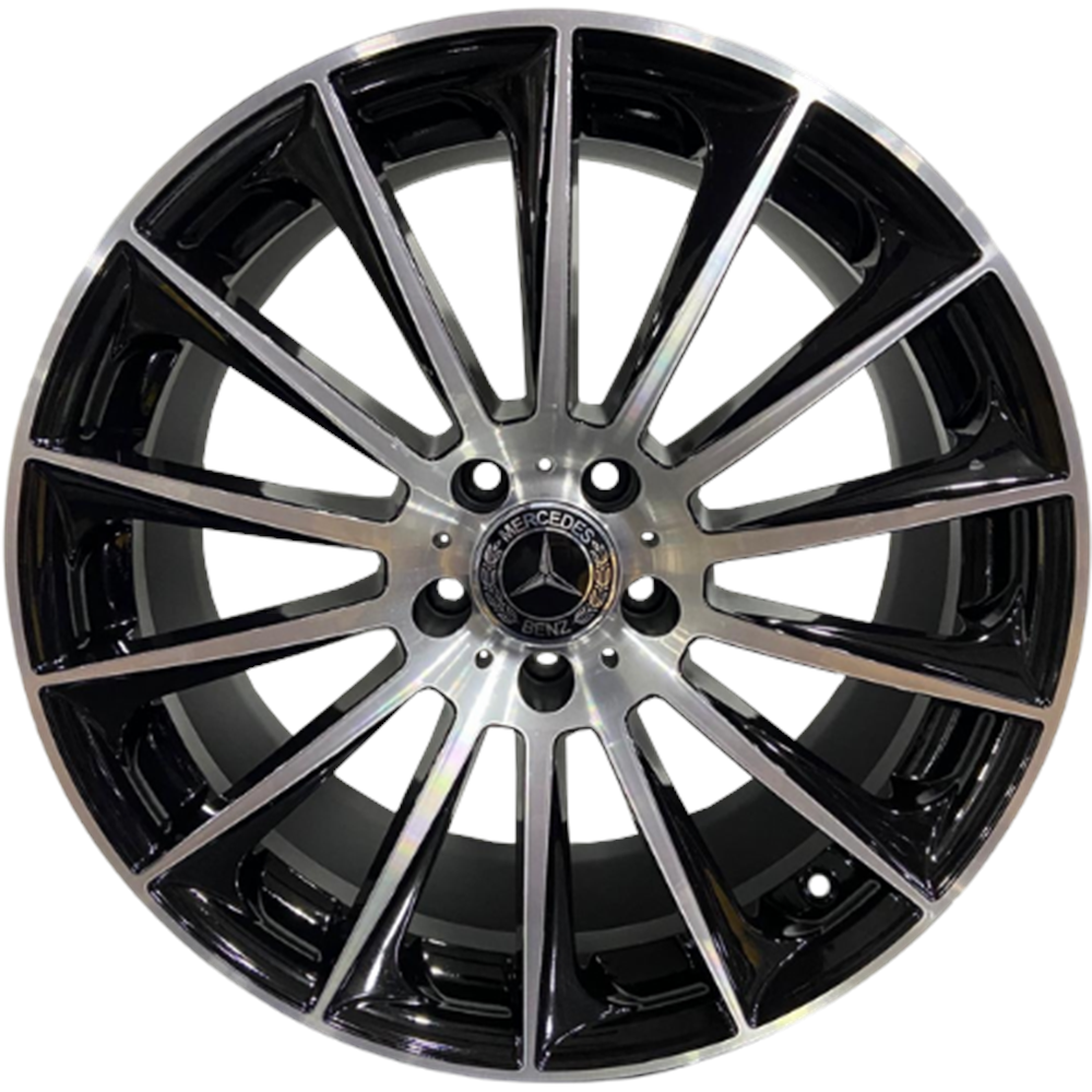 18X8 JANT DY 138 5X112 ET45 66,6 BD