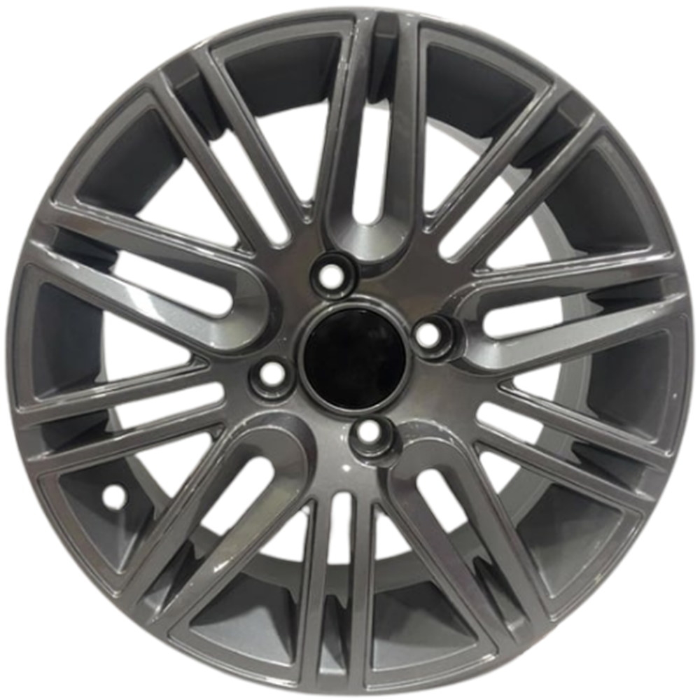 16X7.0 JANT 16A01 5X100 ET35 57.1 TİTAN