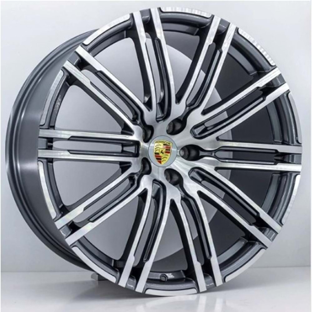 21X10 JANT R1W L1293 5X112 GM POLİSH 66.6 ET26