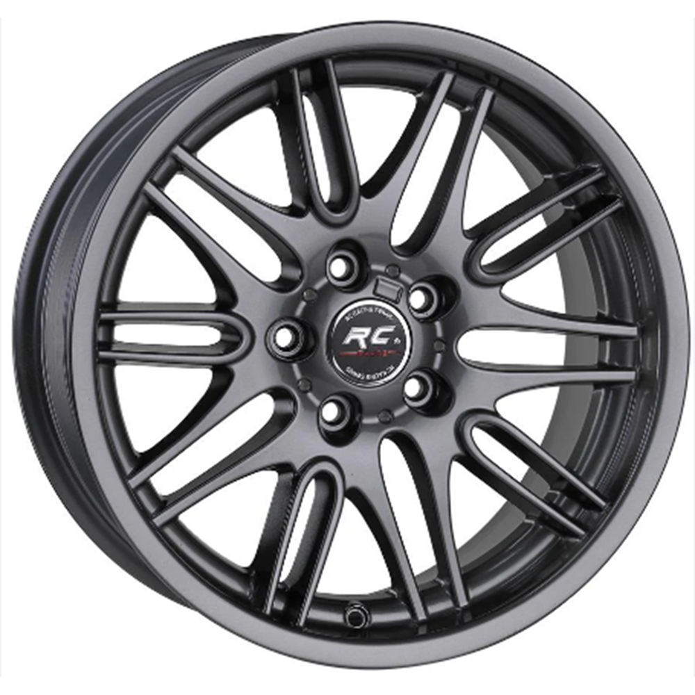 18X9,5 JANT RC 297 5X120 ET22 74,1 GM