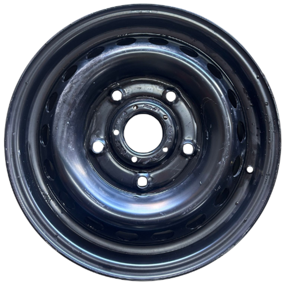 16X6,5 JANT SAÇ ORJİNAL 5x160 FORD TRANSİT