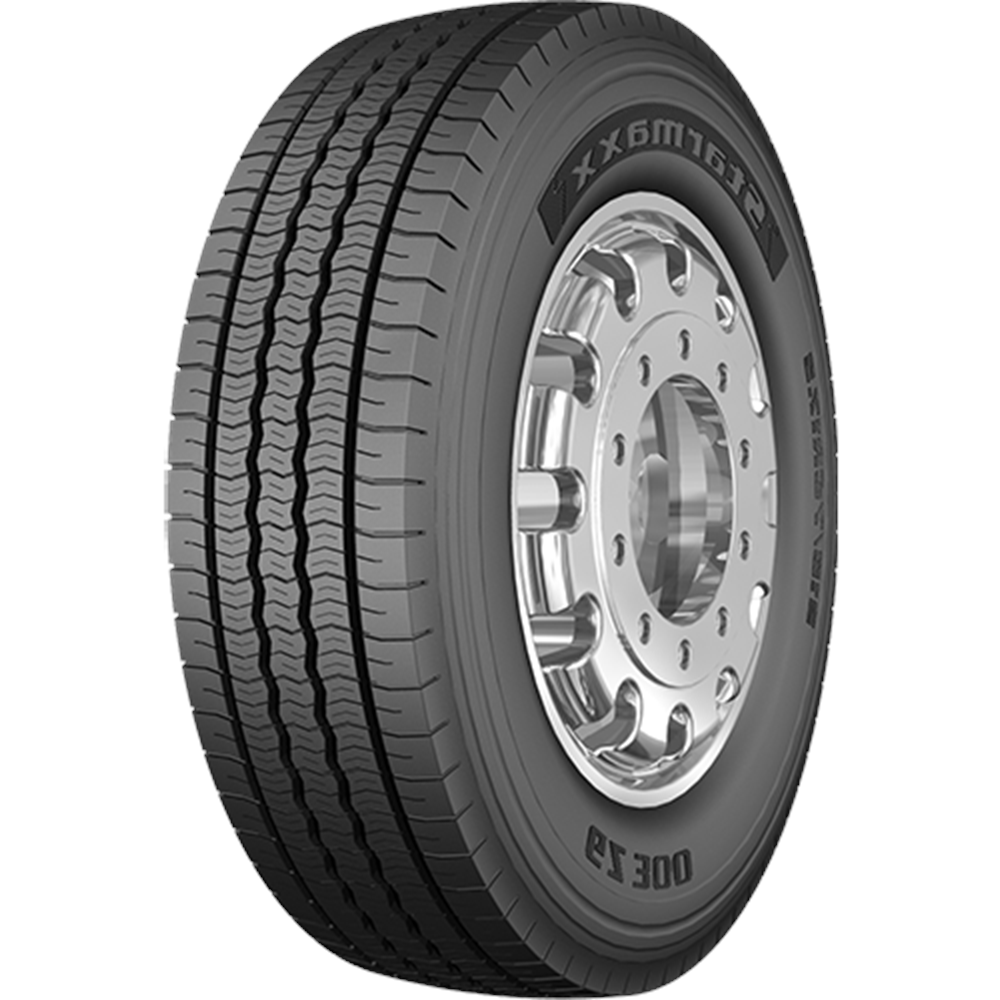 225/75/17,5 129/127M 12PR GZ300 (DÜZ) STARMAXX