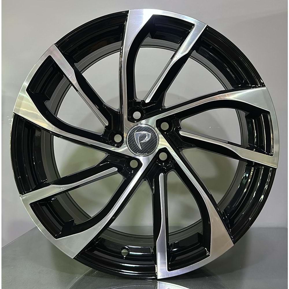 17X7 JANT BK 1190 5X98 ET 41 58,1 BM