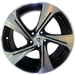 18X8 JANT BK 1270 5X112 ET45 66,6 BM