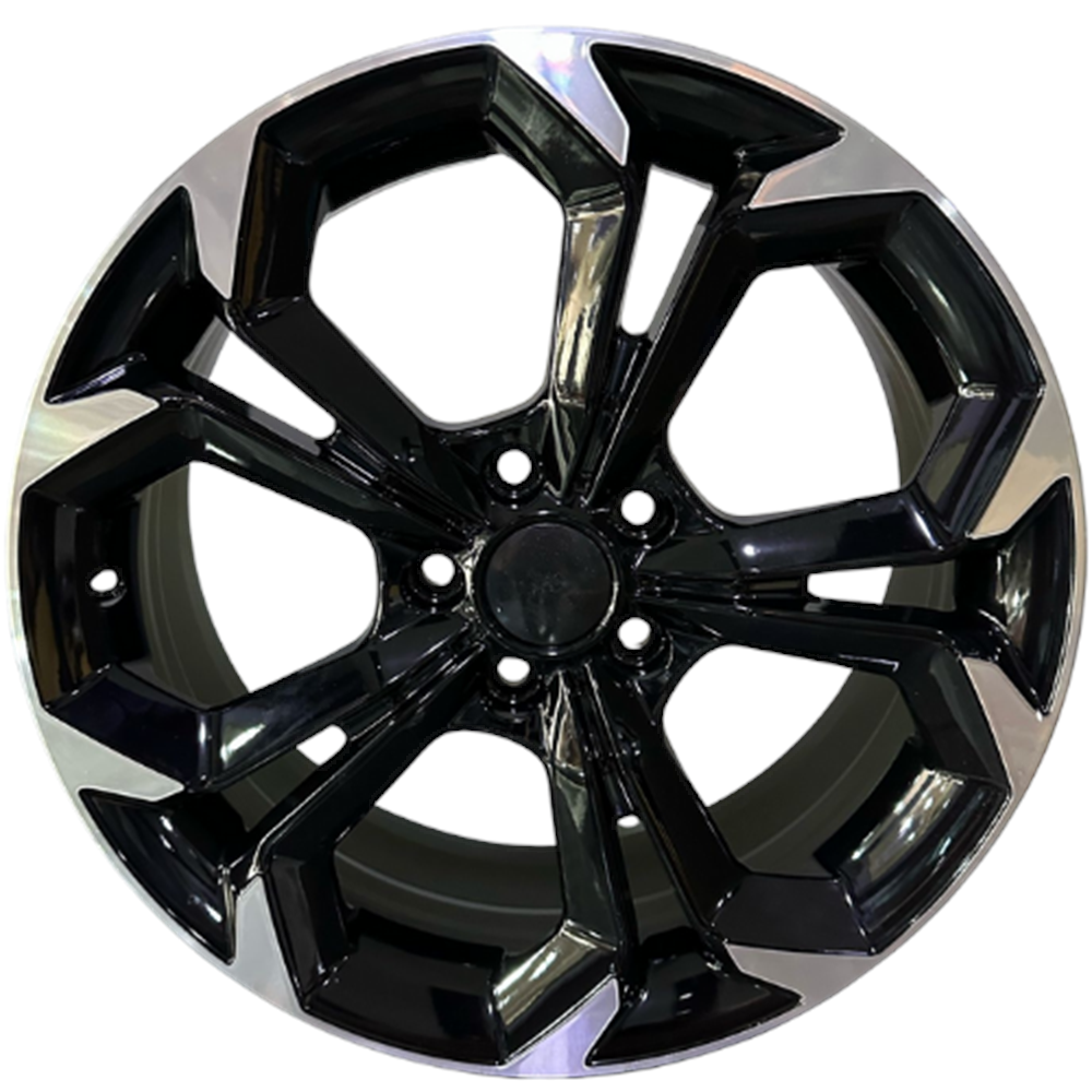 17X7 JANT FD 17262 RS-02 5X114,3 ET40 67,1 BD