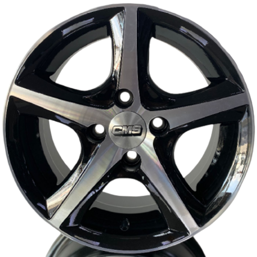 14X6 JANT CMS 559 4X108 ET15-65.1 BD