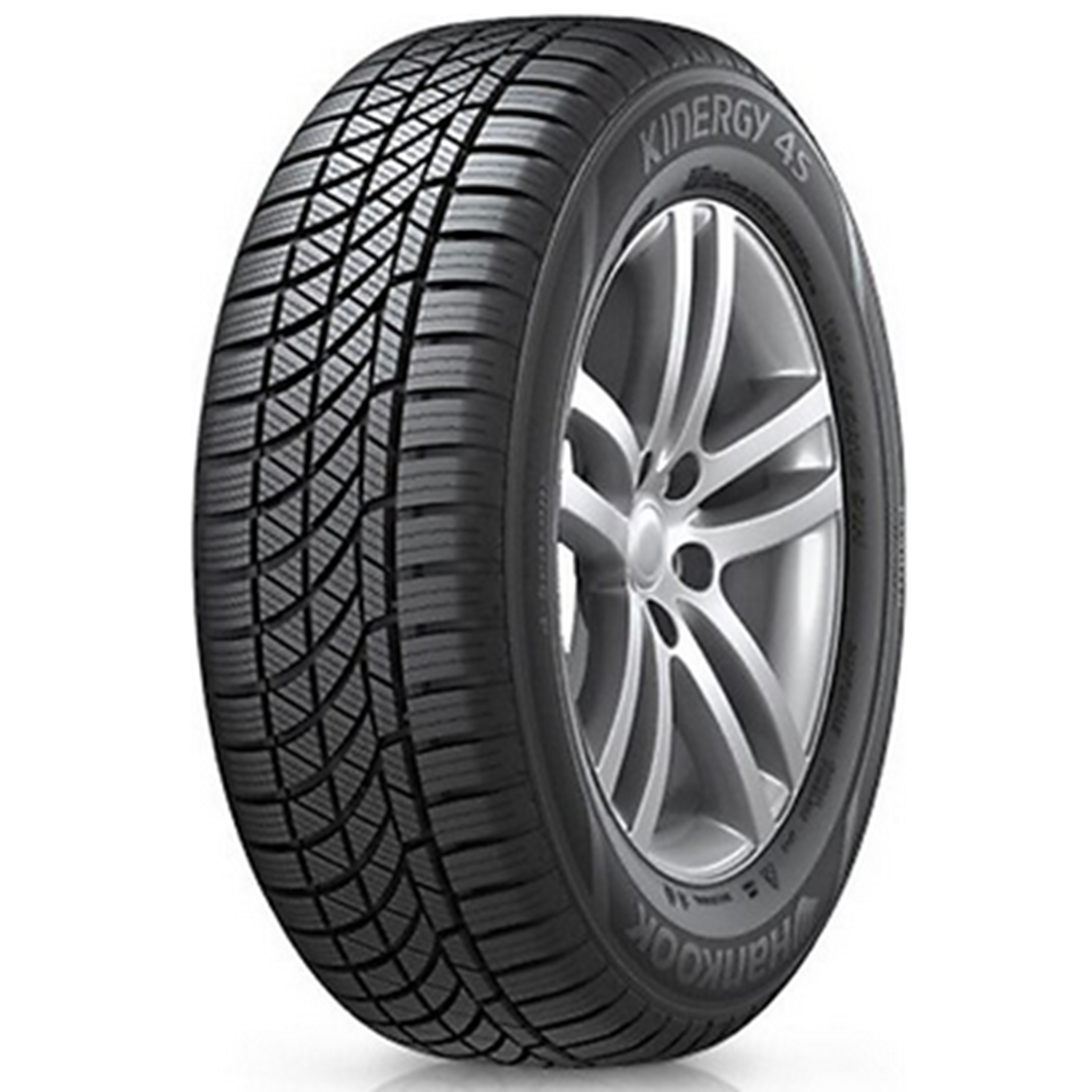 195/55/16 91V XL H740 KINERGY 4S M+S* (KAR ARMALI) HANKOOK