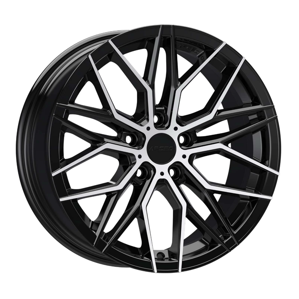 17X7,5 JANT ARC G6947 5X105 ET35-56,6 BD VALENCİA