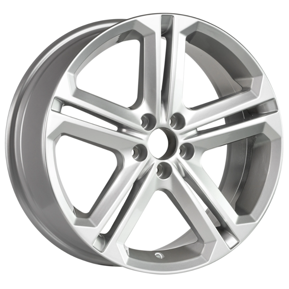 17X7.5 JANT EMR W 7714 4X108 ET27 65.1 MALLORY SİLVER