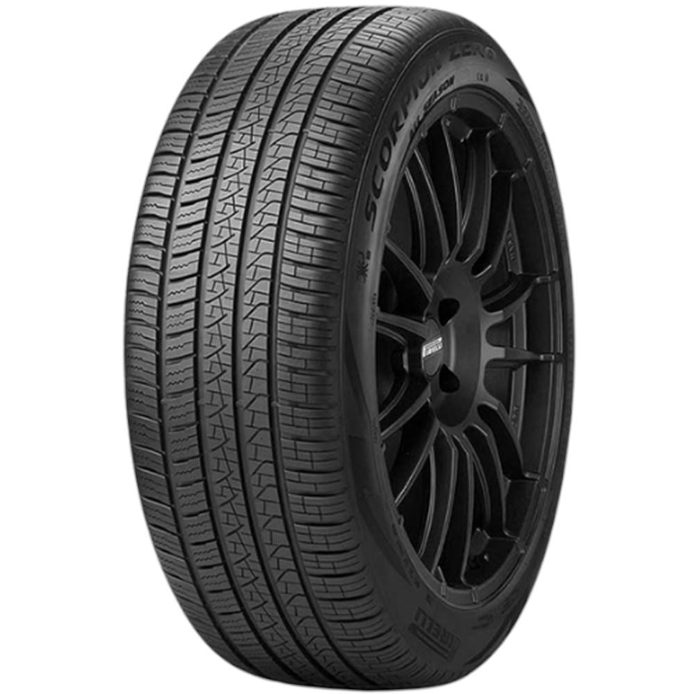 265/40/22 106Y XL SCORPION ZERO A/S M+S PIRELLİ