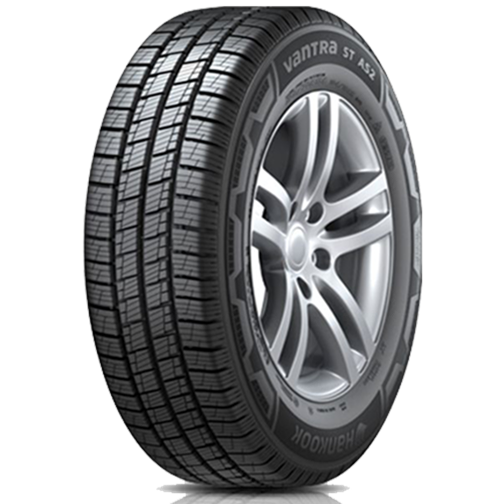 195/60/16C RA30 99/97H 6PR VANTRA ST AS2 M+S* (KAR ARMALI) HANKOOK