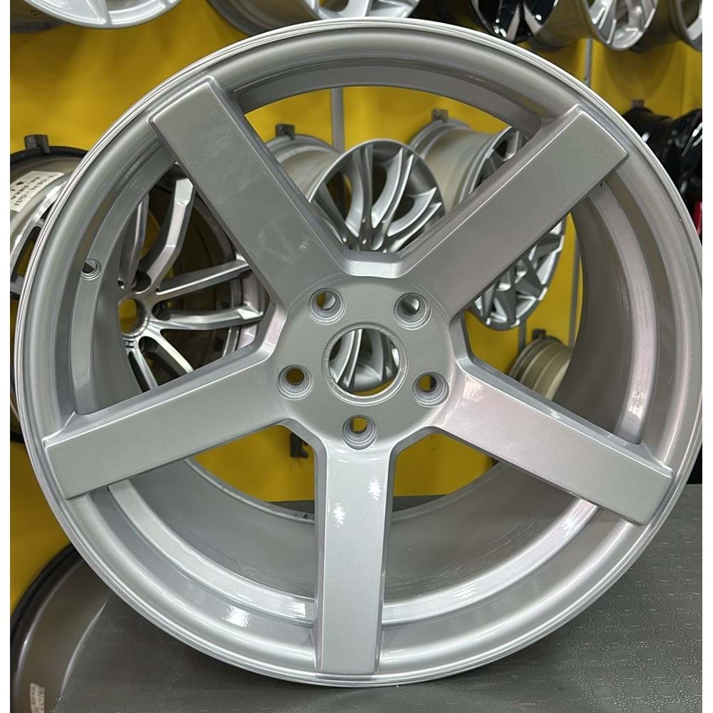 18X9 ÇIKMA JANT 5X115