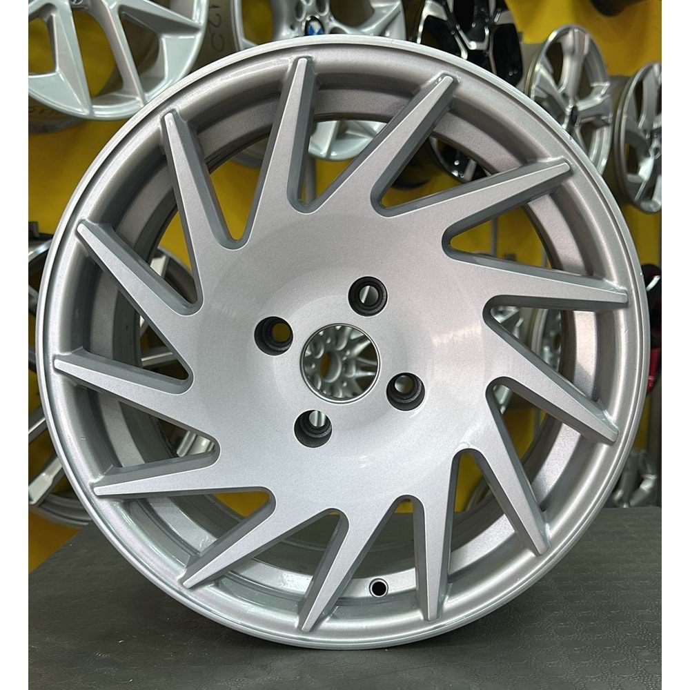 16X7 ÇIKMA JANT 4X108