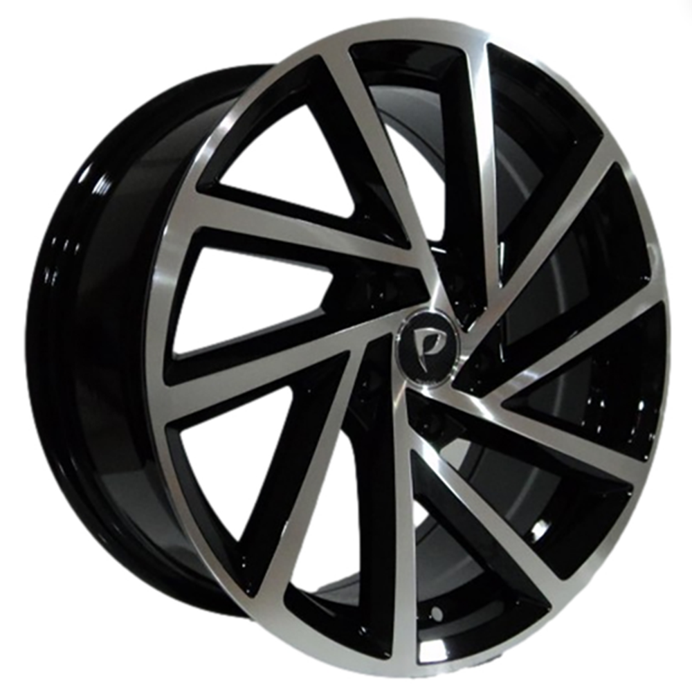 16X6.5 JANT BK 5329 5X100 ET35-57,1 BD