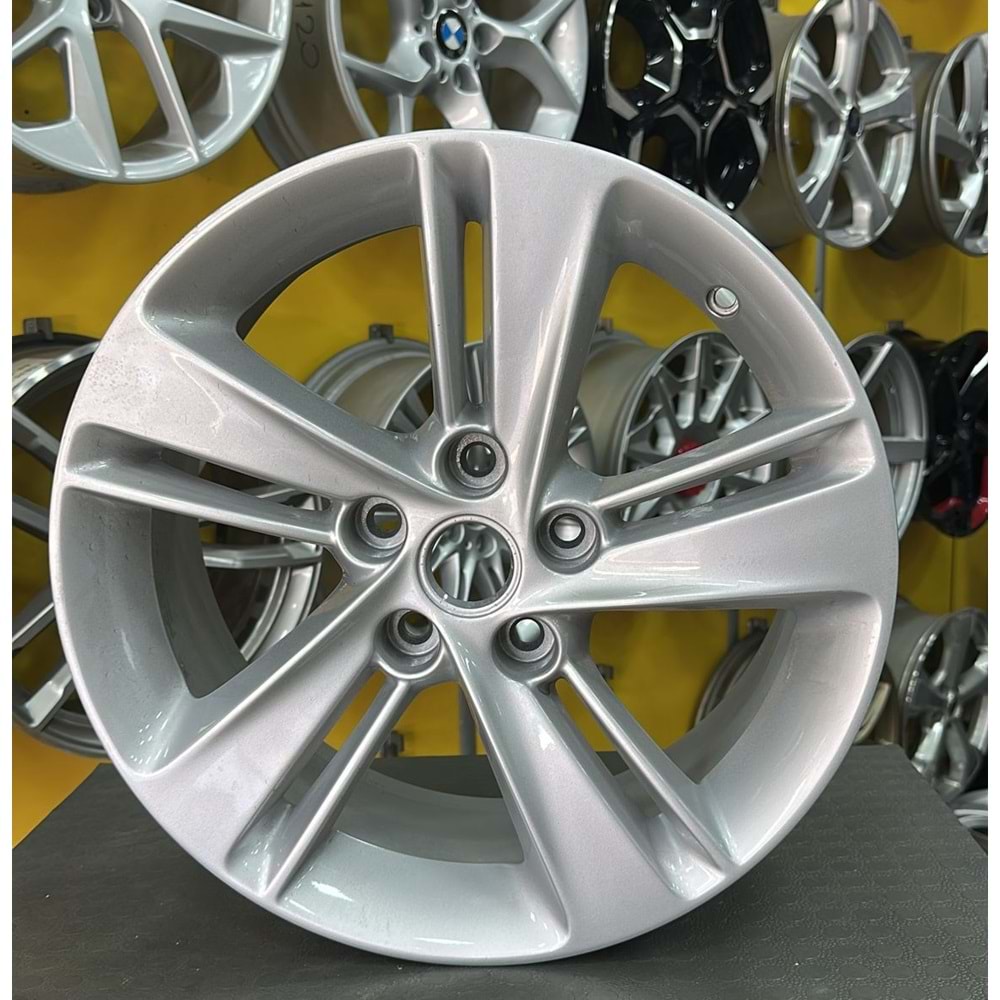 1X7.5 ÇIKMA JANT 5X115 OEM OPEL