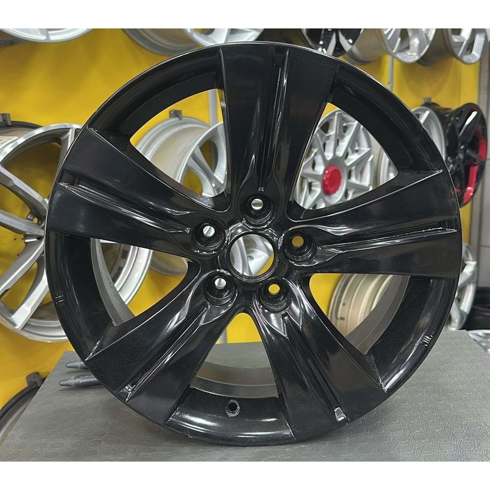 17X6.5 ÇIKMA JANT 5X114.3 OEM KIA