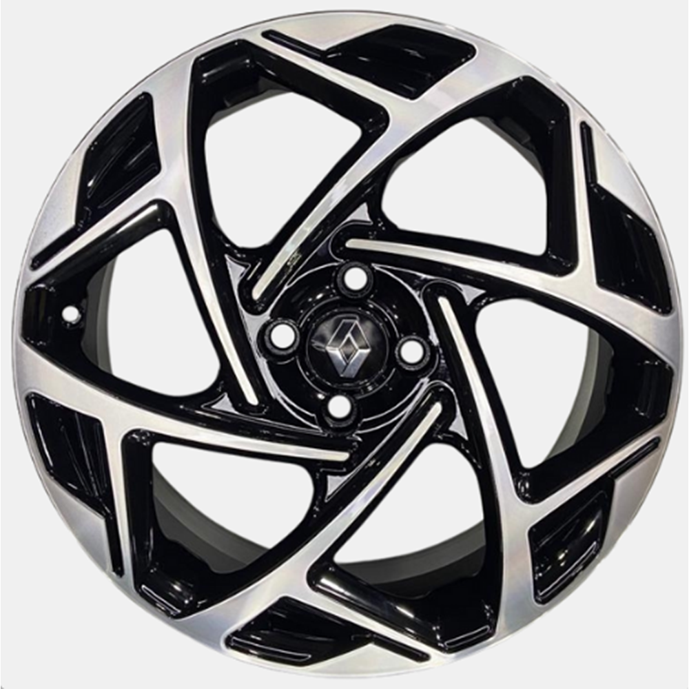 17X7,0 JANT ELT 393 4X100 ET35 67,1 BD OPEL OPC